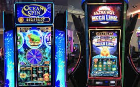 Aplikasi DWG189 tampilan antarmuka mobile Android iOS taruhan live casino