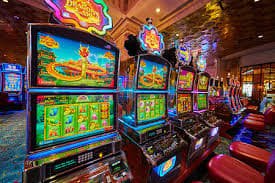 DWG189 koleksi slot online dari provider terkemuka dengan jackpot besar